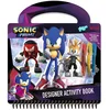 shumee Sonic Prime - ustvarjalni komplet 80519
