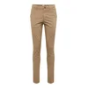 JACK & JONES Chino hlače MARCO BOWIE SA Bež NOOS, bež