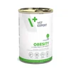 VETEXPERT Veterinary Diet Obesity Dog - mokra hrana za pse s prekomerno telesno težo - 400g