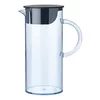 Vrč za vodo EM77, 1,5 l, modra, umetna masa, Stelton