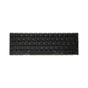 Apple MacBook Pro 13 A1989 (2018 - 2019), 15 A1990 (2018) - Tipkovnica CZ