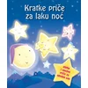 Kratke priče za laku noć tu