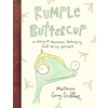 Rumple Buttercup: A Story of Bananas, Belonging, and Being Yourself