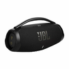 JBL prenosni zvočnik Boombox 3, črn