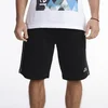 Slazenger Muški šorc Logo, Crni