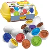 Pronađi par matching eggs vozila 6 kom ( 1043088 )