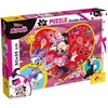 Lisciani Slagalica 24 pcs Minnie 2u1 složi I oboji