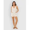 Rip Curl Classic Surf Romper Jumpsuit bone