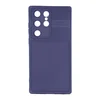 F34963 Maska za telefon GENTLE za Samsung S23 Ultra, Ljubičasta
