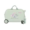 Enso ABS Kofer za decu 45 cm - Mint ( 97.610.21 )