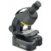 Bresser National Geographic 40-640x mikroskop z adapterjem za pametni telefon