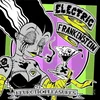 Electric Frankenstein & Neurotic Pleasures - Neurotic Pleasures/Chopper Slut (7 SP)