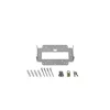 Lancom Systems Wall Mount (LN) Metallic