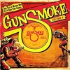 Various Artists - Gunsmoke Volume 4 - Dark Tales Of Western Noir From The Ghost Town Jukebox (Limited Edition) (10)