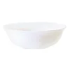 Solatne sklede Arcoroc Restaurant, 6 kosov, 0,3 l, premer 160 mm, bele