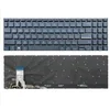 Tastatura za laptop Asus Vivobook Go 15 OLED E1504FA E1504GA veliki enter backlight