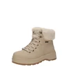 Skechers Ženske patike Park City, 168087-NAT, Bež
