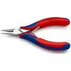 Knipex klešta za hvatanje za elektroniku 115mm ( 35 22 115 )