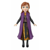 Disney Mattel Disney: FrozenMajhna punčka Ana (9cm) (HLW99)