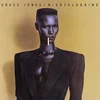 Grace Jones - Nightclubbing (Reissue) (LP)