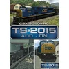 Train Simulator - CSX SD80MAC Loco Add-On (DLC) (PC) Steam Key GLOBAL
