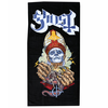 Brisača (kopalniška brisača) Ghost - Papa - BTGH2