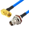 shumee SMA kabel RA vtič/TNC vtičnica BH RG142 50 cm