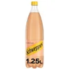 SCHWEPPES PINK GRAPEFRUIT 1.25L