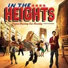Lin-Manuel Miranda - In The Heights: Original Broadway Cast Recording (3 LP)