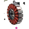 Sklop statora 160M.07.140C za skuter Motovene New Adviser