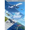 Microsoft Flight Simulator (2020) Deluxe 40th Anniversary Edition (Windows / Xbox Series X|S) XBOX LIVE Key EUROPE
