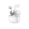 Remax Slušalice W26, True Wireless, Bluetooth 5.4, Bele