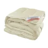 shumee Zimska odeja 135x200 CLASSIC TERMO Senna Home Cream