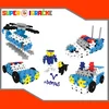 Mega puzzle - Policija
