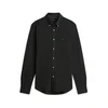 TOMMY HILFIGER Srajca antracit