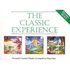 THE CLASSIC EXPERIENCE PIANO DUET