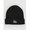 Iriedaily Smokin Van Beanie black