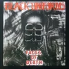 Black Uniforms - Faces Of Death (LP)