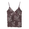 Pull&Bear Top jajčevec/roza/bela