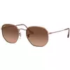 Ray-Ban Hexagonal Naočare za sunce RB 3548N 9069/A5