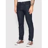 Levis Kavbojke slim 512 SLIM TAPER FIT Modra