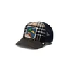Goorin Bros trucker kapa z dodatkom volne Brit Cheeky