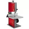 Einhell TC-SB 200/1, Trakasta testera