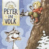 PROKOFJEV:PETER IN VOLK - GLASBENA PRAVLJICA/OSTAN BORIS