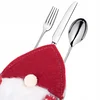 springos palčki set 6 x elf škatle za jedilni pribor, (21629711)