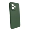 Maska Giulietta za Xiaomi Redmi Note 17 4G (EU) mat zelena
