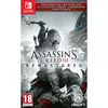 Switch Assassins Creed 3 & Liberation HD Remastered