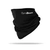 GymBeam Grijač za vrat Light Black