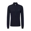 TIMBERLAND Pulover Cohas Brook modra/mornarska