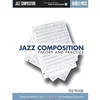 PEASE:JAZZ COMPOSITION THEORY AND PRACTICE +AUDIO ACC.